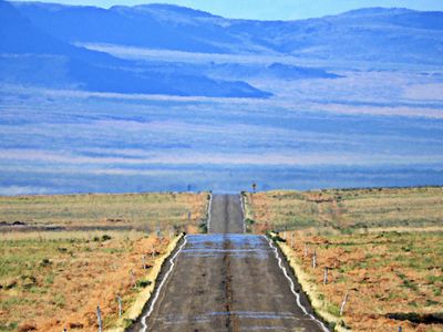 Extraterrestrial Highway