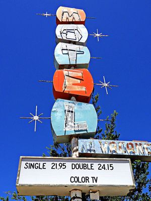 MOTEL