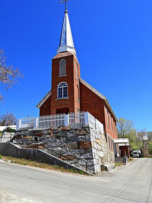 Austin, NV
