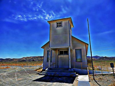 Mina, NV