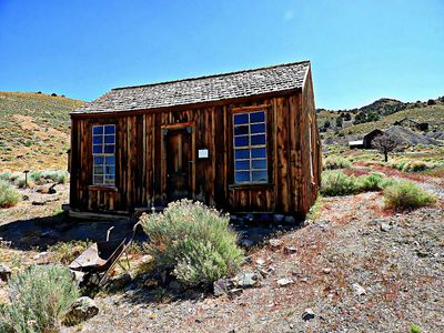 Berlin Nevada