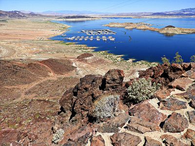 Lake Mead