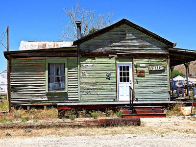 Chloride, AZ