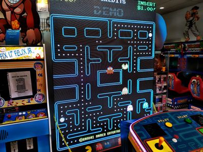 COIN-OP