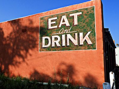 Carrizoza, NM
