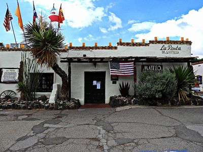 Great Mexican Food