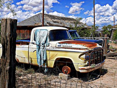 Dodge