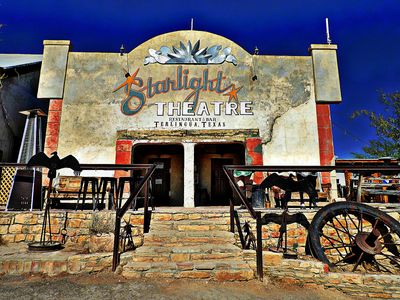 Terlingua, Texas