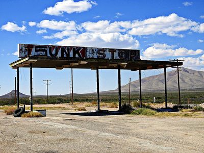 Truck Stop