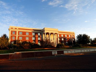 Sul Ross State University
