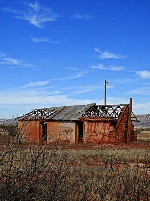 Montoya NM