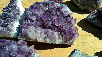 Tucson Gem Show