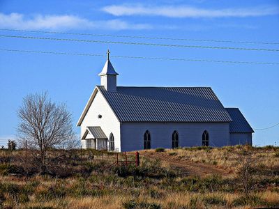 Ghost Towns