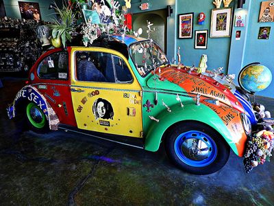 VW Bug
