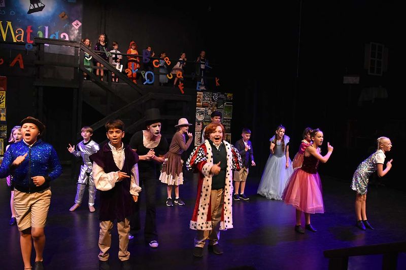 Costumed Group 2