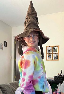 Modeling the Sorting Hat