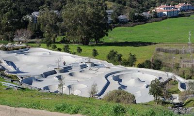 Skateboard Park