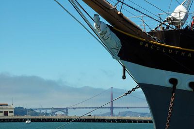 Golden Gate Bridge