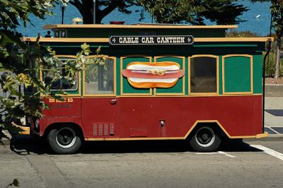 Cable Car Canteen
