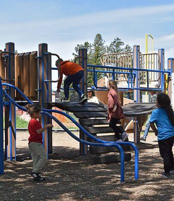Obstacle Course