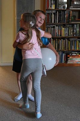 6th Birthday - June 2024