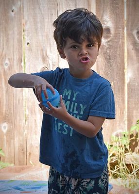Funny Face