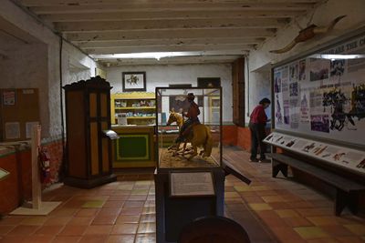 Adobe Lobby