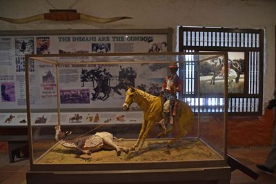 Caballero Model