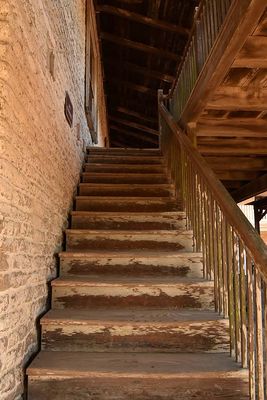 Stairway Up