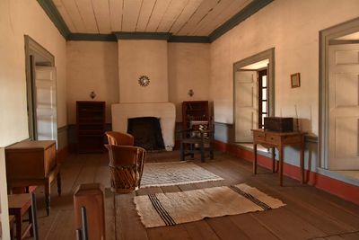 The Parlor