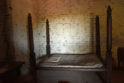 The Mayordomo's Room