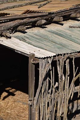 A Nice Combination of Textures