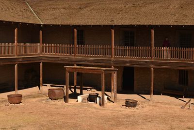 Cooking Pots