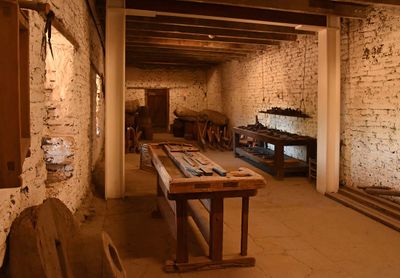 Workroom