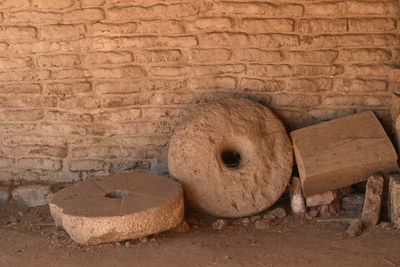 Grinding Stones