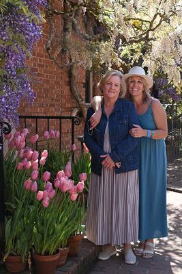 Formal Gardens