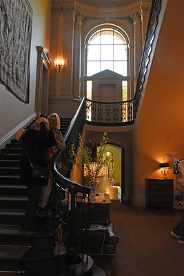 Stairway