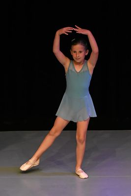 Ballet Recital - June 2025