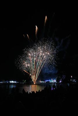 Party Sparklers