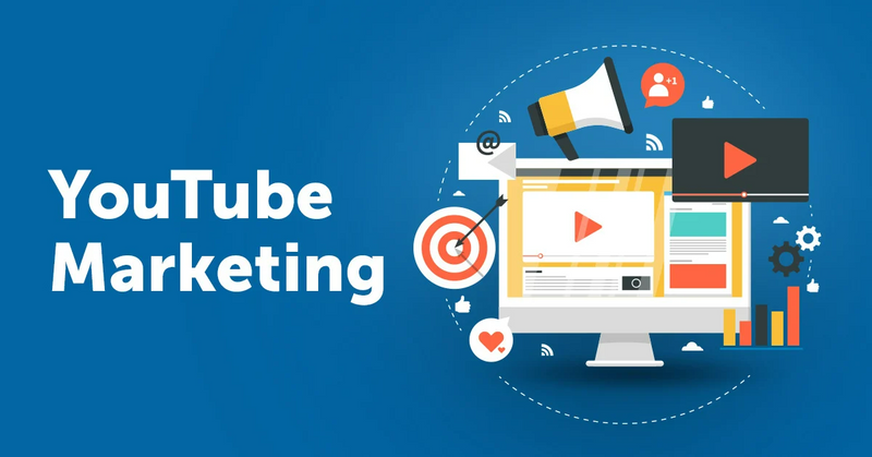 The Impact Of YouTube On Modern Marketing Strategies