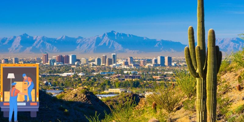The Best Phoenix Movers for Every Neighborhood