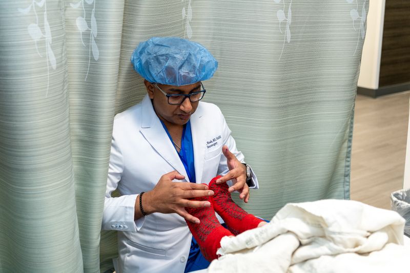 Can a Pinched Nerve Heal on Its Own? Understanding Recovery and Treatment Option