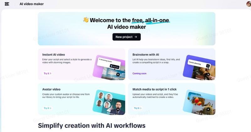 Use an AI Video Maker to Share Crisis Response Updates Fast