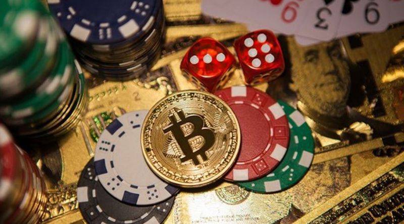 Cryptocurrency and Online Casinos: A Match Made in Heaven?