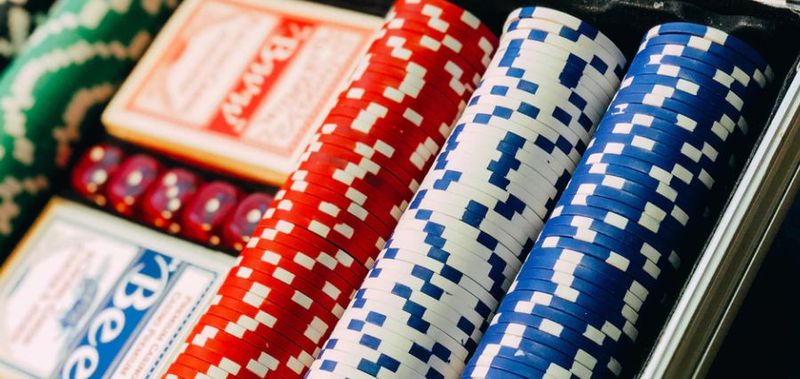 Online Casino Etiquette: Tips for a Polished Gaming Experience