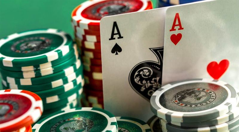 Unleashing Your Luck: The Top Online Casino Games to Play