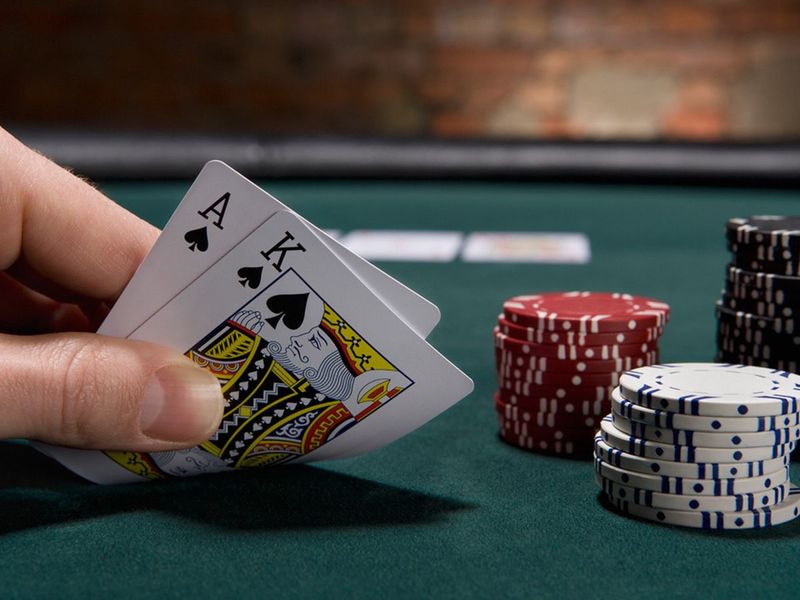 The Rise of Online Casinos: A New Era of Leisure