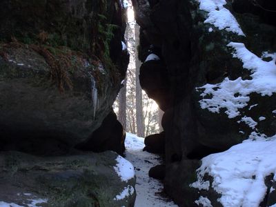 Felsenlabyrinth_Langenhennersdorf_Sachsen 6