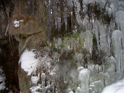Wasserfall_Langenhennersdorf_Sachsen 7