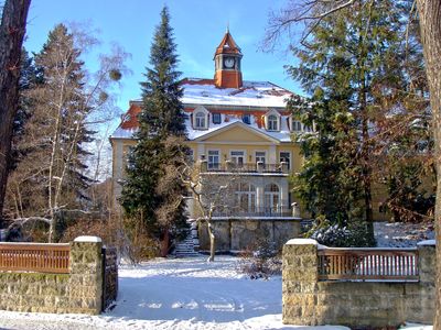 Berggiehbel am Kurpark 1